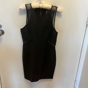 Mustard Seed Dress